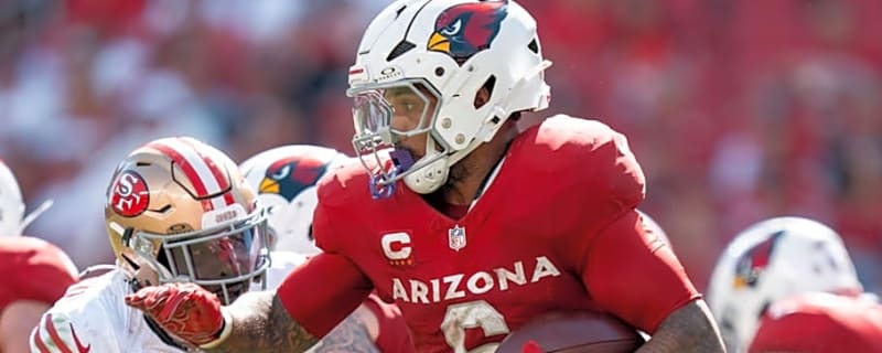 9 Cardinals Marked as Potential Cut Candidates This Offseason
