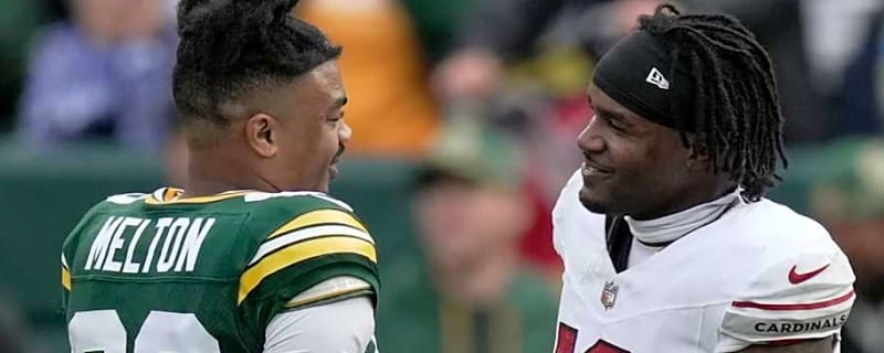 Packers’ Bo Melton Ready for Another Brother Battle