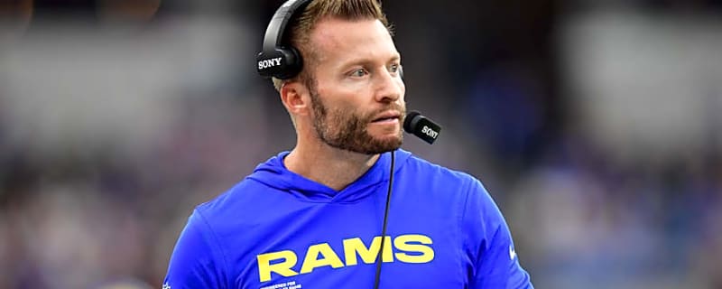 The Rams Have to Address Glaring Issue In Team Philosophy