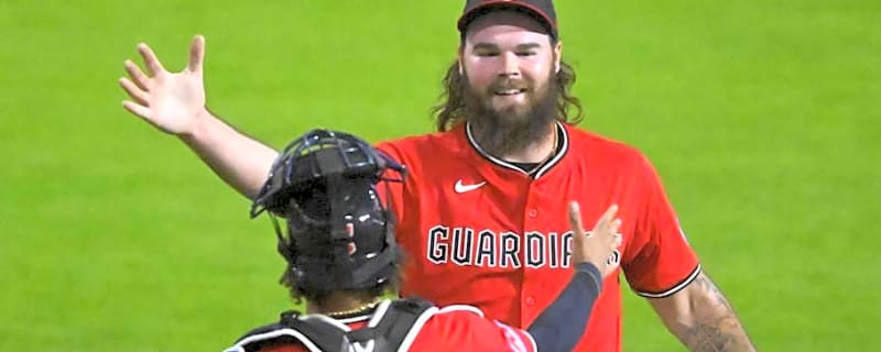 Cleveland Guardians Make Intriguing Roster Move On Tuesday