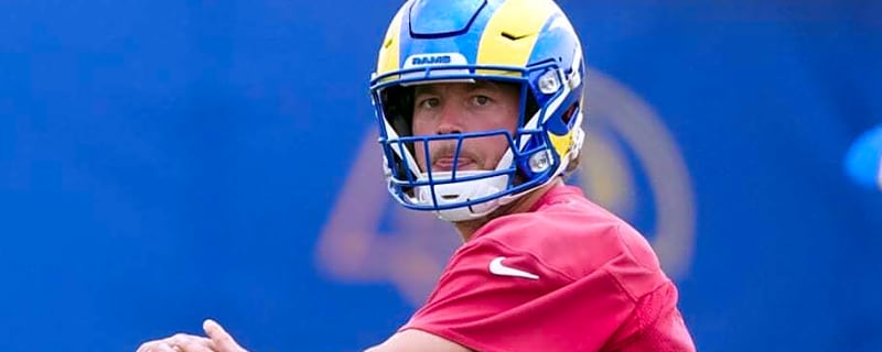 What’s One Word to Describe the Rams’ Offseason?