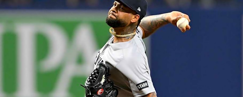 5 Yankees Already on Thin Ice in April