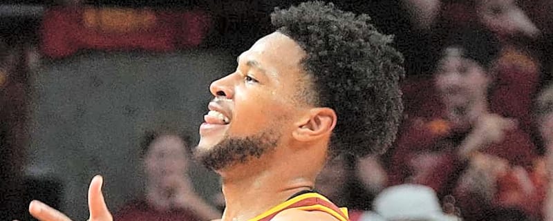 Iowa State Forward Flying Under Radar as NBA Draft Option