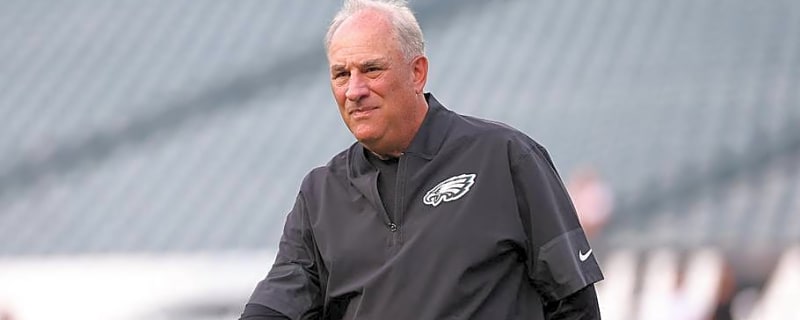 On The Eagles Heading Into Week 1: A Peek Behind The Curtain Of  Vic Fangio's Success