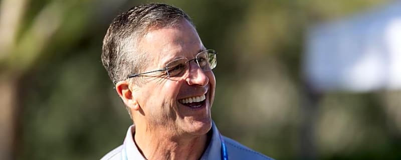 ‘A Different Confidence’: How John Harbaugh Is Already Overhauling the Giants' Culture