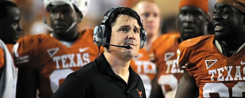 Why The Texas Longhorns' Biggest Acquisition This Offseason Was Not a Player