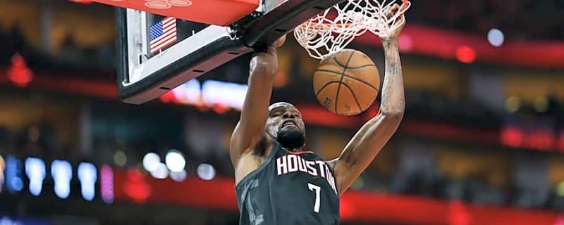 Suns&#39; Efforts to Rebuild After Kevin Durant Fiasco Are Paying Off