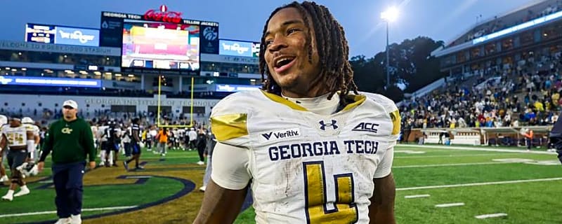 PFF Grades and Snap Counts From Georgia Tech’s 28-25 Win Over Duke