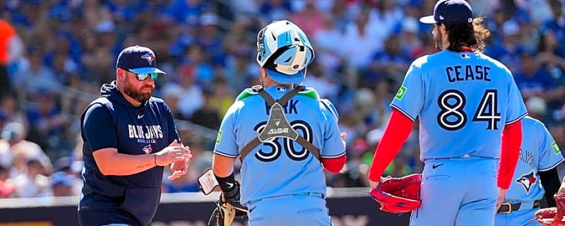 Blue Jays Must Respond To John Schneider's All-Star Break Message