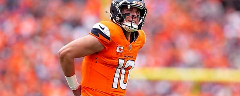 Denver Broncos' 2026 Schedule: The Good, Bad, And Ugly