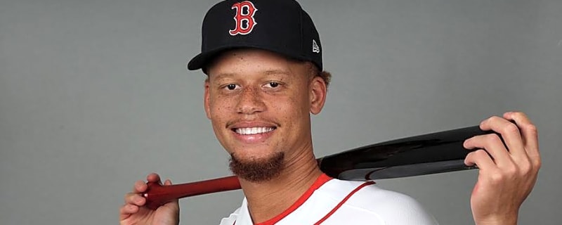 Kristian Campbell’s Struggles Factored Into Red Sox Coaching Overhaul