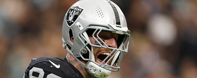 How Raiders’ Defense Will Hold Up Against Chargers’ Offense