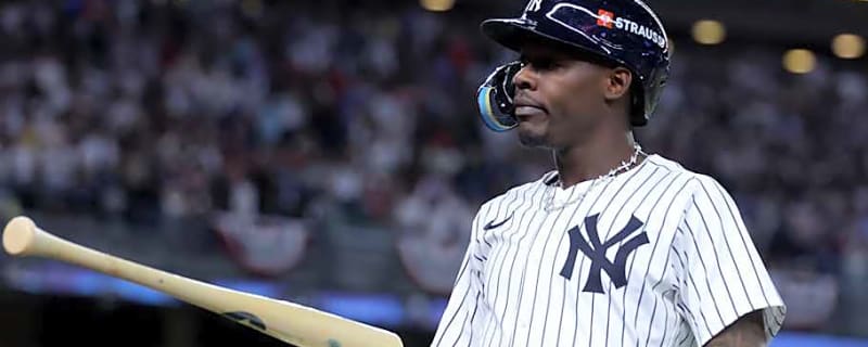 Yankees Spark Confusion With Jazz Chisholm Trade Comments