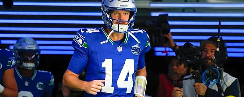 NFL analyst predicts Seahawks-Rams game comes down to thrilling final drive