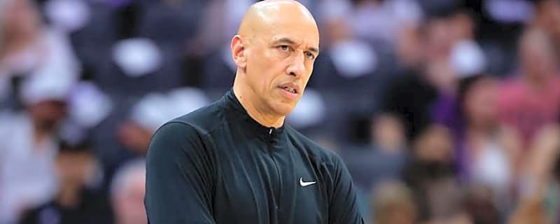 Doug Christie Calls Out Kings' Defense After Blowout Loss to Hornets