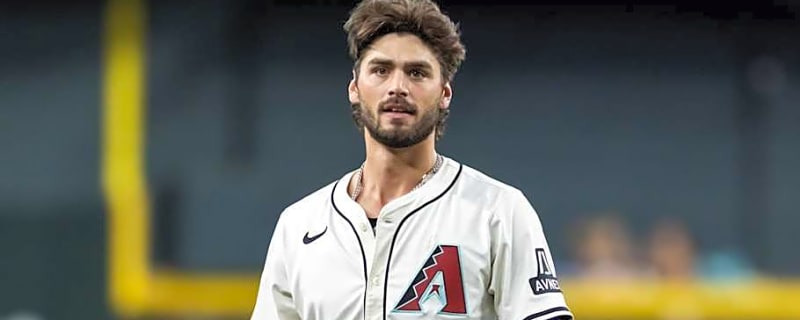 D-backs Outfield Plans Are Painfully Obvious