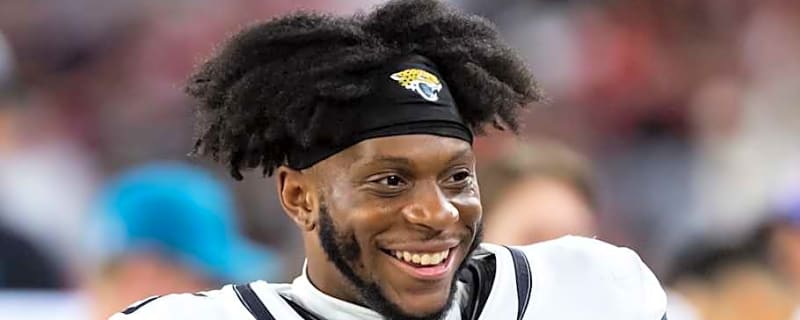 Dyami Brown's Exit Remarks Reveal How Far Jaguars Have Come