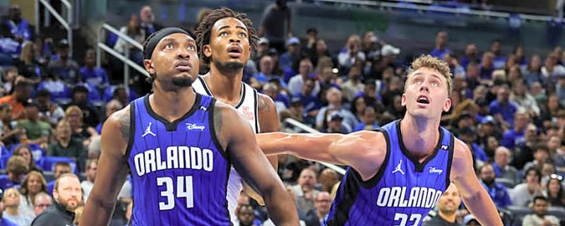 Brooklyn Nets Staring at Blueprint for Success in NBA Cup Matchup with Magic