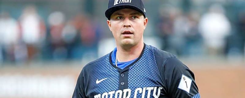 Mets have &#39;perfect&#39; Tarik Skubal trade outlook, per insider