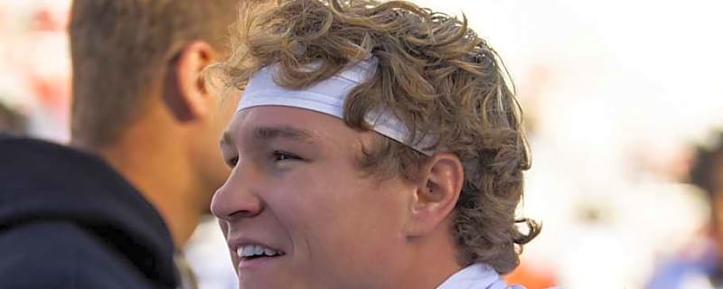Safety Ben Finneseth Gets Real About Colorado Buffaloes Standard