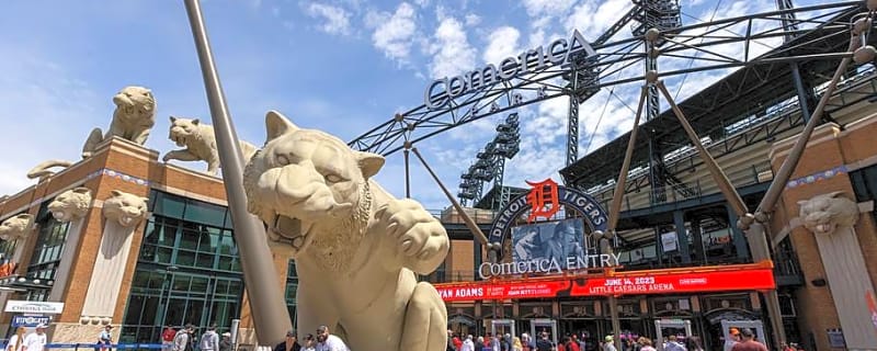 3 Impending Free Agents Still Playing in October Who Should Interest the Detroit Tigers