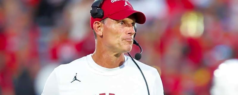 Oklahoma Enters Race for No. 1 Player from the Class of 2028