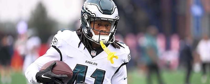 Steelers Star’s Cousin Becomes Free Agent