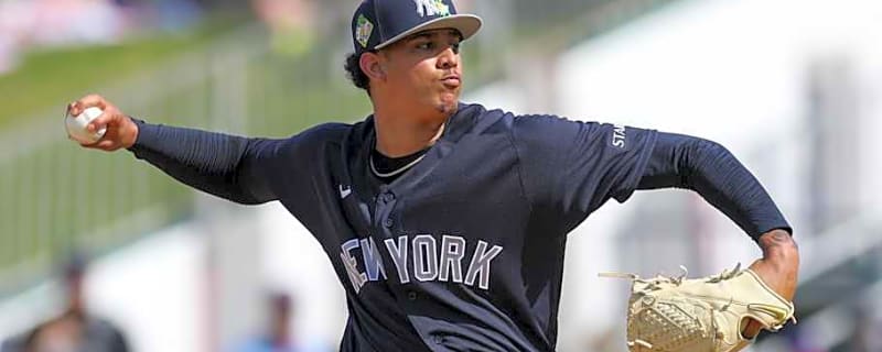 Yankees Flamethrower Wins 2026 James P. Dawson Award