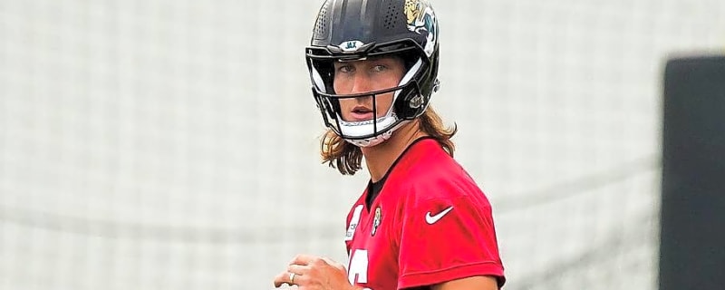 Why Trevor Lawrence's 2026 Offseason Was His Best Yet With the Jaguars