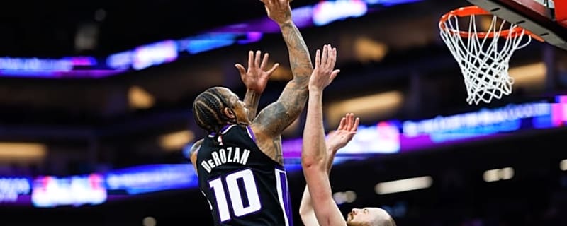 Jay Huff Falls 71 Points Shy of Bam Adebayo’s 83 Point Night as Pacers Lose 10th in a Row