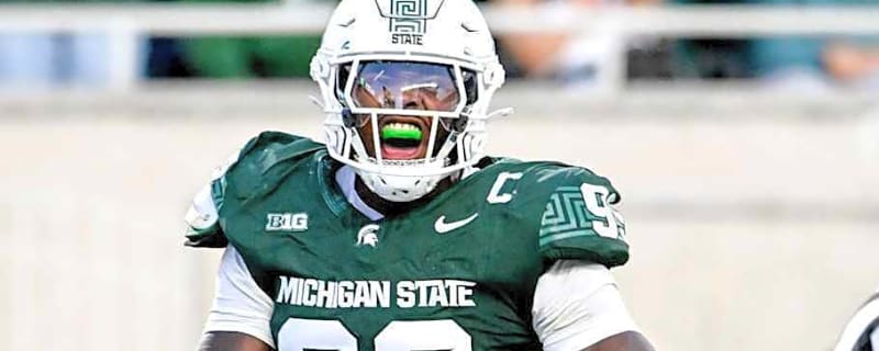 MSU Re-Offers Elite 2027 Defensive Lineman
