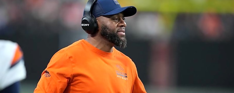 Ravens Hire Keary Colbert as WR Coach