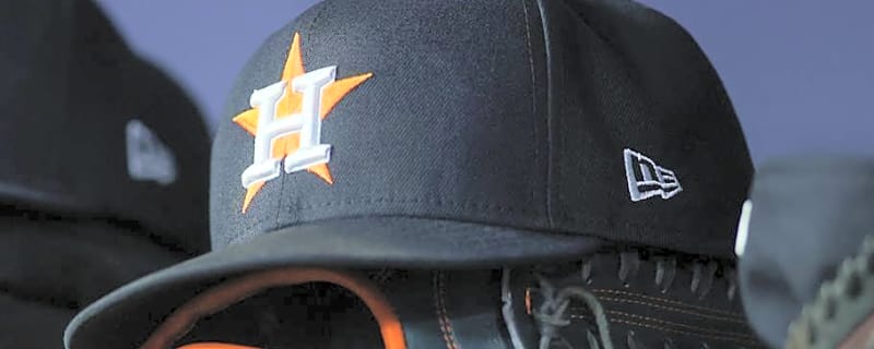 Rays Have Discussed Young Starting Pitcher in Trade Talks With Astros