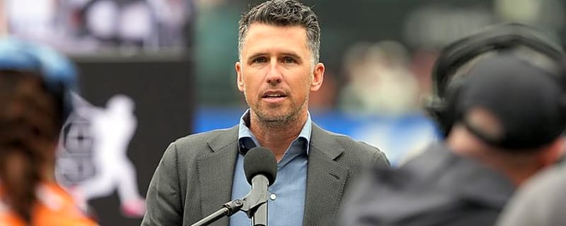 The Most Glaring Roster Deficiencies Keeping the Giants From World Series Contention