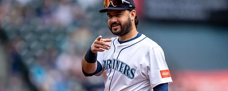 Pirates Interested in Free Agent Third Baseman