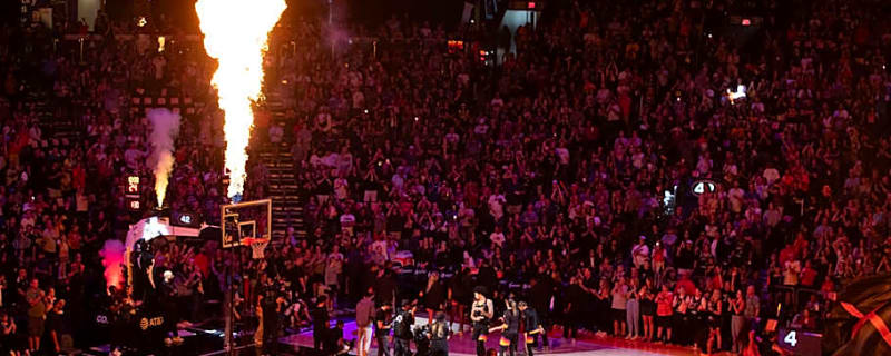 How Trisha Fallon Impacted The Mercury's Season