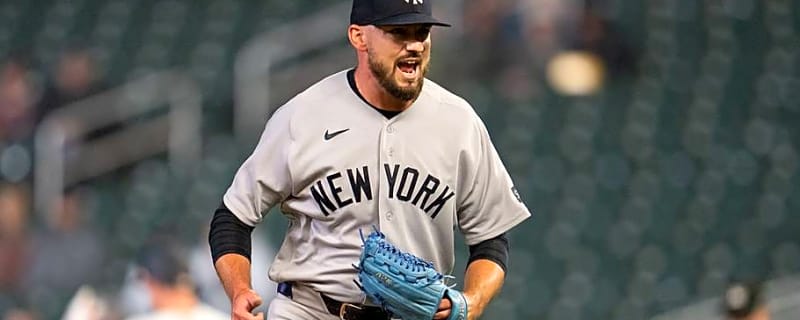 Yankees Worked Through Their Biggest Deadline Failure (and It's Coming Together at the Perfect Time)