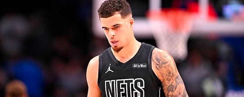 What Would be Ideal Season for Nets' Michael Porter Jr. in 2026-27?