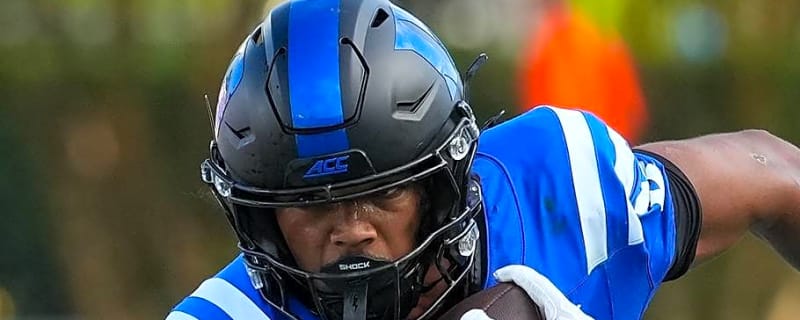 Blue Devil Nation Erupts After Another Nate Sheppard Masterclass