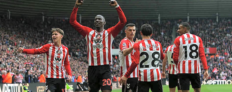 Pundit Admits He Was Wrong About Sunderland, Makes Bold Claim About Their Premier League Return