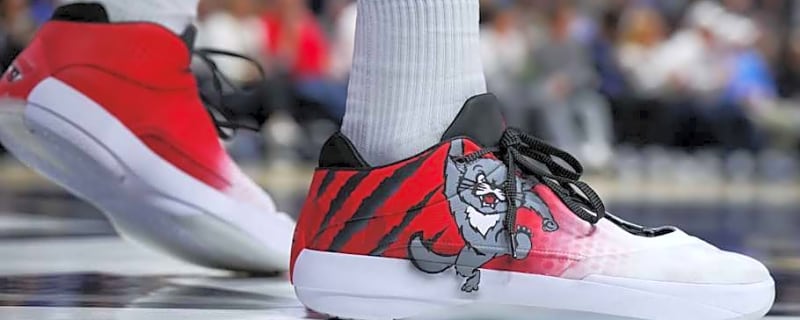 Cincinnati Bearcats Forward First 2026 Transfer Portal Entry of New Cycle