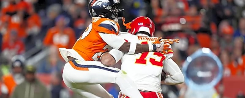 Week 11 Review: Chiefs Offensive Line Breakdown