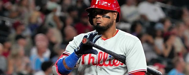 Re-Grade Luis Arraez Trade for Phillies One Month After Deadline