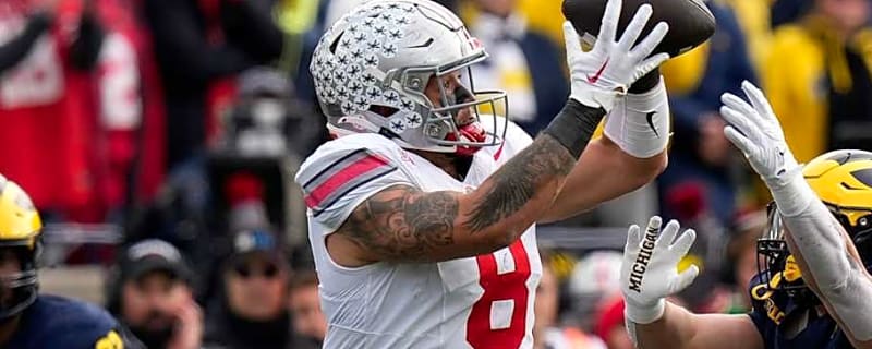 Ohio State Standout Slammed With Blistering Take Before Second NFL Season