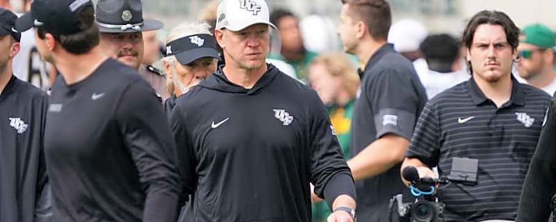 UCF Reportedly Adds Linebacker In Transfer Portal