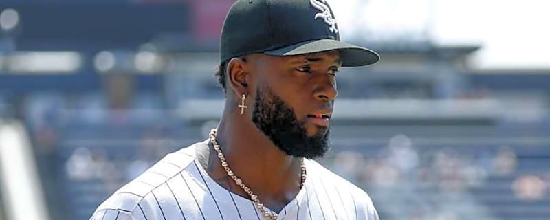 Why Trading Luis Robert Jr. Could Be More Likely Than Expected