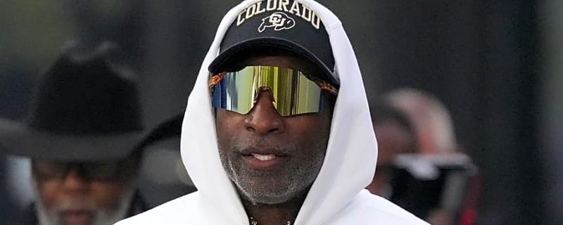 Deion Sanders Highlights Isaac Wilson's Strength Amid Quarterback Battle