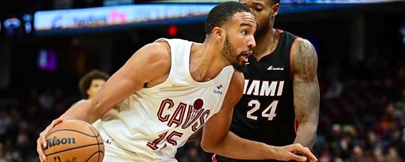 Former Cavaliers Forward Signs Deal Overseas