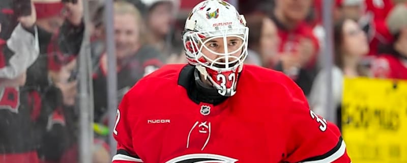 Hurricane's Brandon Bussi Off to Historic Start