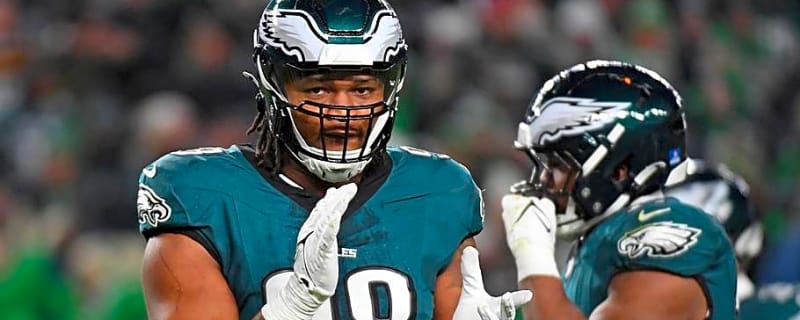 Steelers, Jalen Carter Trade Would Change Everything
